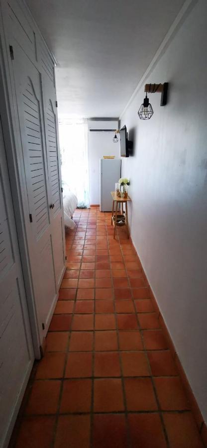 Sun & Smile Apartment La Trinite Luaran gambar