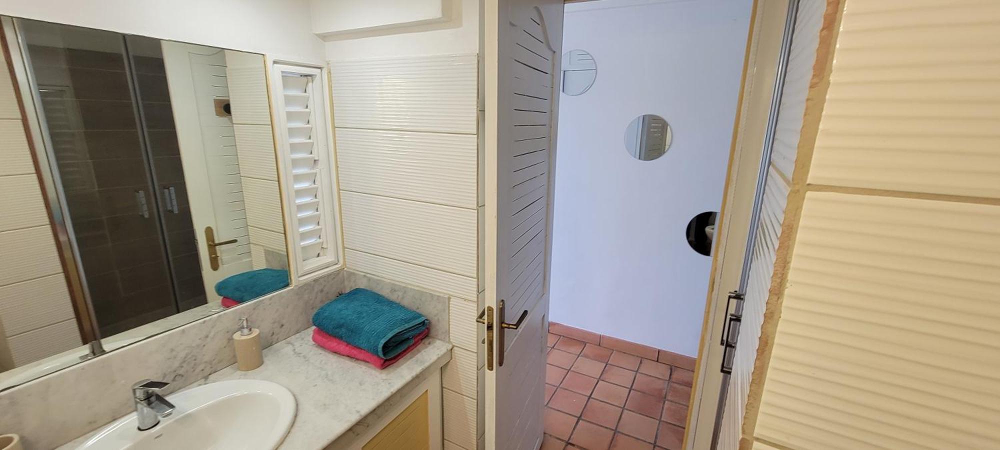 Sun & Smile Apartment La Trinite Luaran gambar